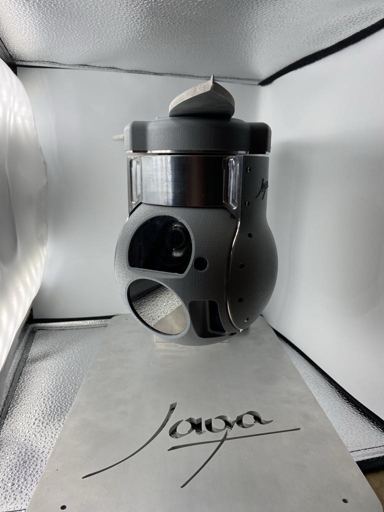 JAGA 140 EO/IR
