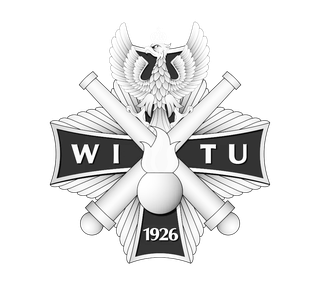 WITU — Military Institute of Armament Technology